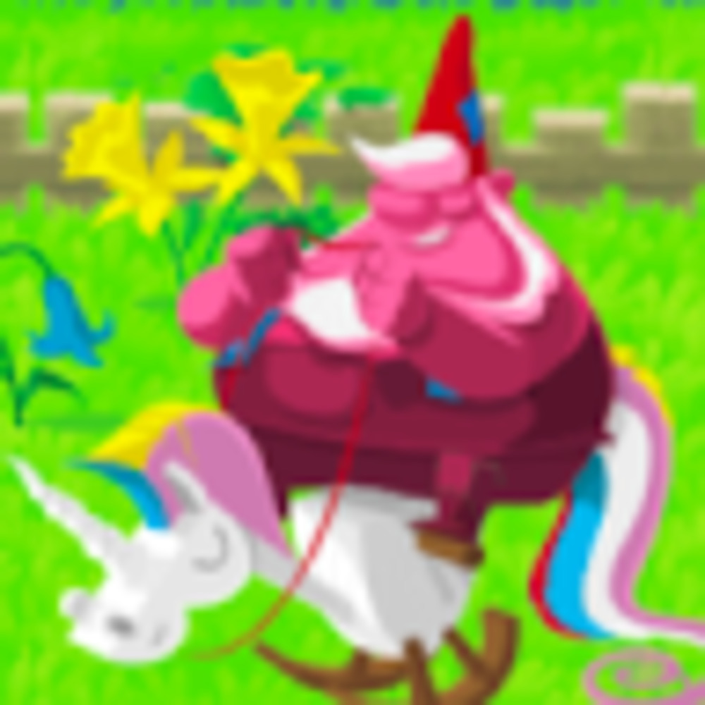 Meet your Posher, Cora